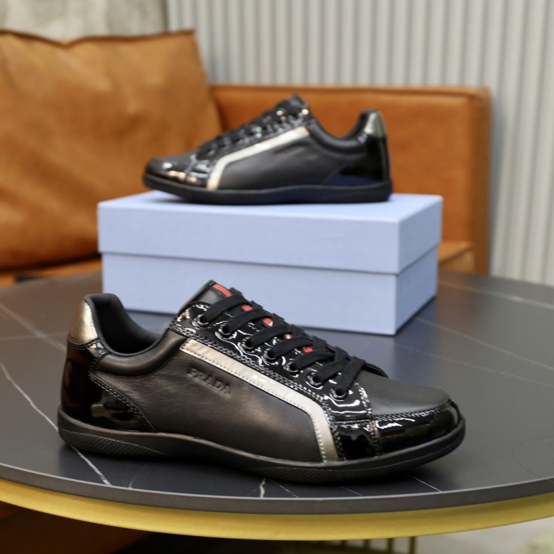 Prada Casual Shoes